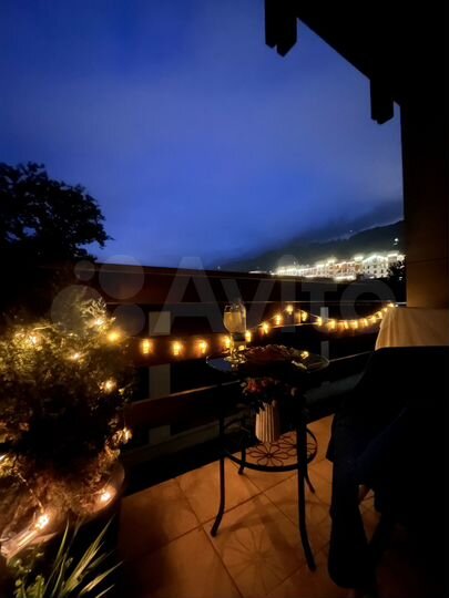 Квартира-студия, 25,1 м², 2/4 эт.