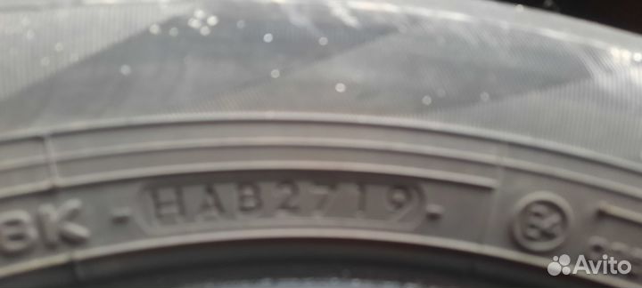 Yokohama BluEarth AE50 205/55 R16 91