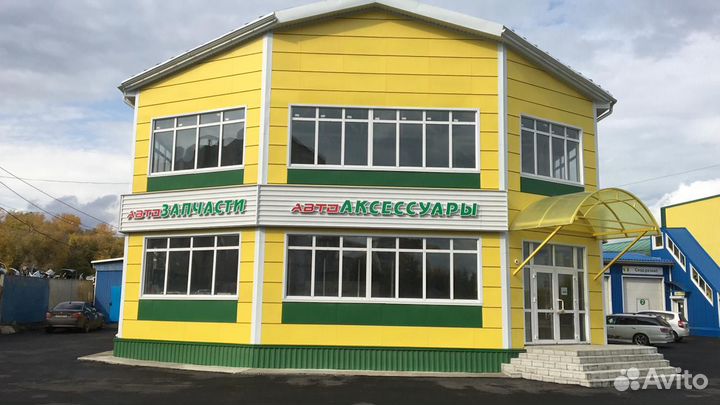 Продавец консультант автозапчастей