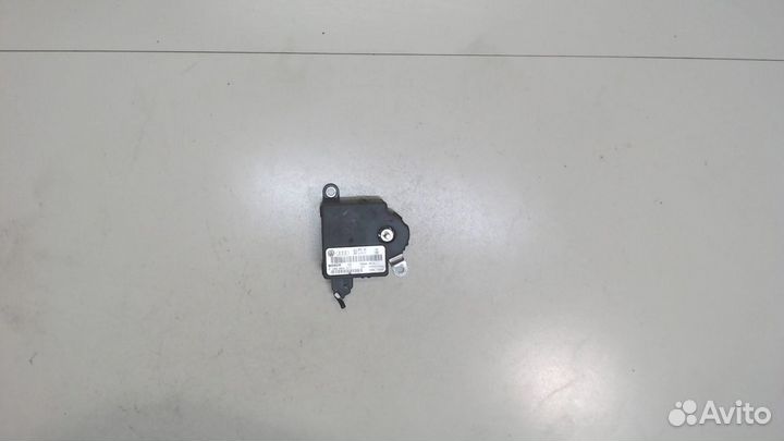 Блок управления акб Audi Q7, 2007