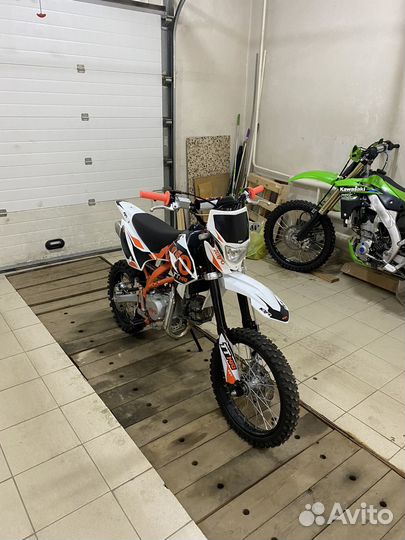 Kayo basic tt 140