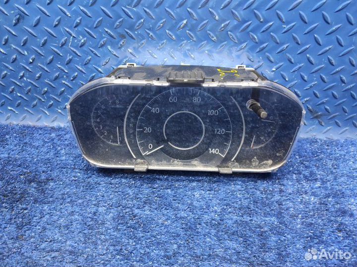 Щиток приборов Honda Cr-V 4