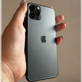 iPhone 11 Pro, 64 ГБ