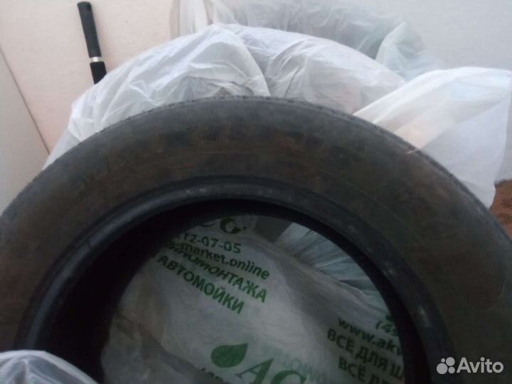 Maxtrek Maximus M1 205/65 R16