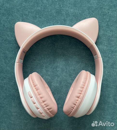 Беспроводные наушники twspro