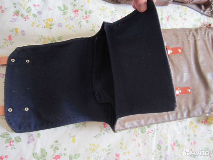 Советские чехлы для ружей