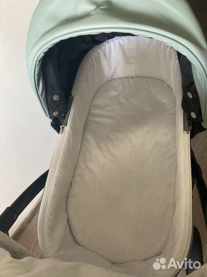 Коляска riko basic 3 в 1