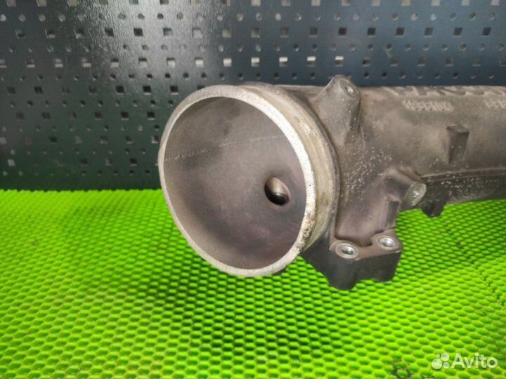 Патрубок турбины Daf Xf 106