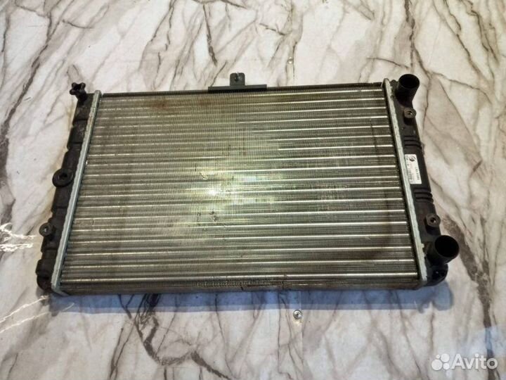 Радиатор основной Иж 2126 (Ода) 2004