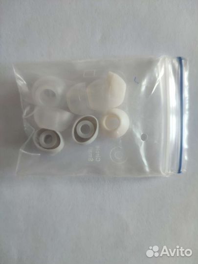 Резинки для наушников