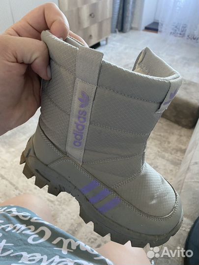 Вещи детские