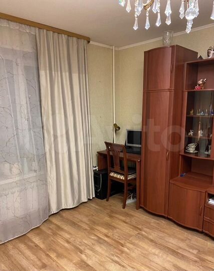 Комната 20 м² в 1-к., 6/12 эт.