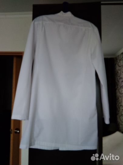 Медицинский халат