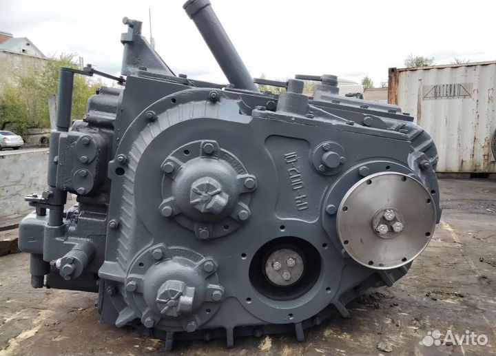 Кпп дз-98.10.04.000