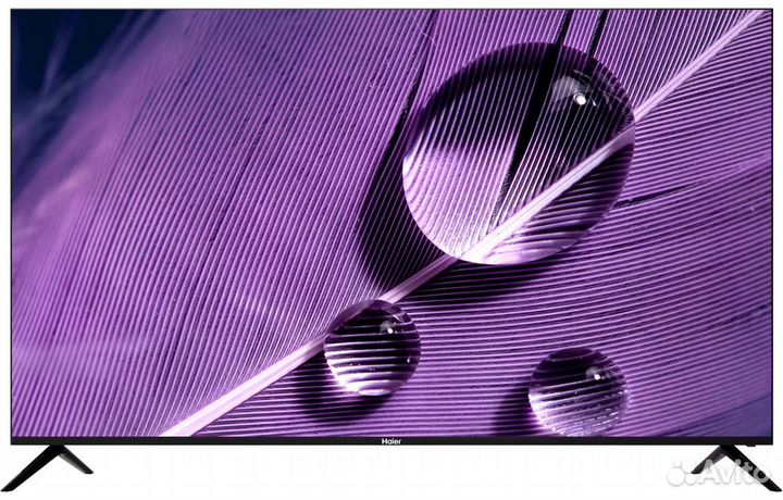 Телевизор smart tv 50