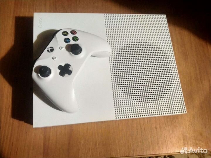 Xbox One s 1tb