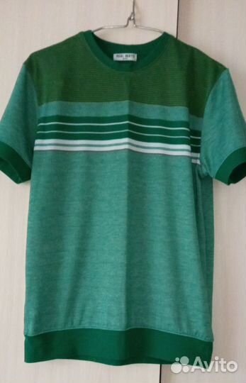 Мужские вещи пакетом 46-48