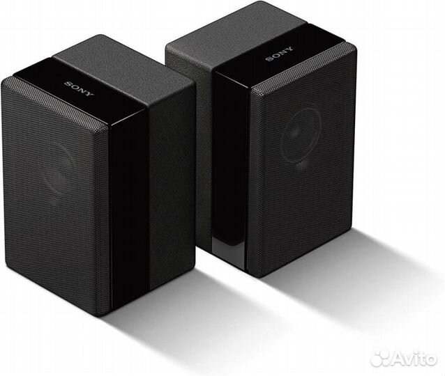Саундбар Sony ht zf9 + тыловые колонки SA-Z9R (сис