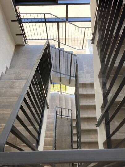 2-к. апартаменты, 62,8 м², 3/3 эт.