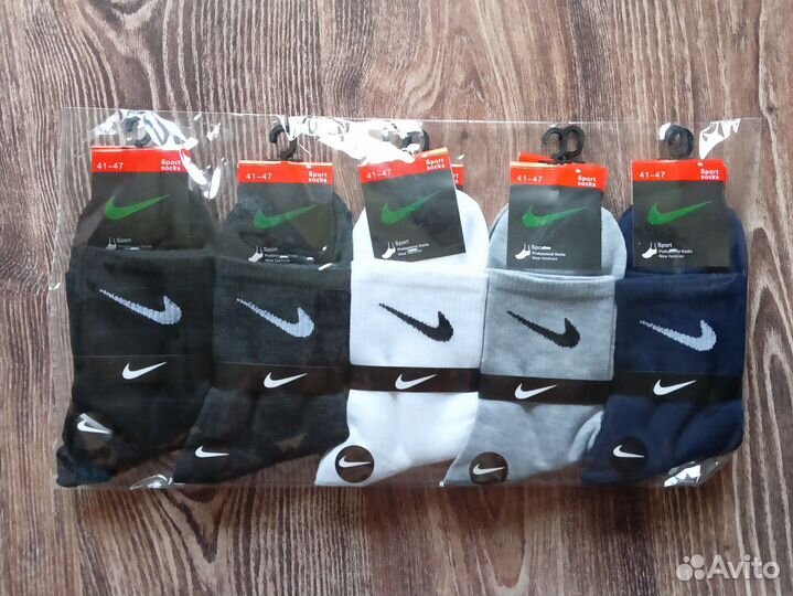 Носки Nike