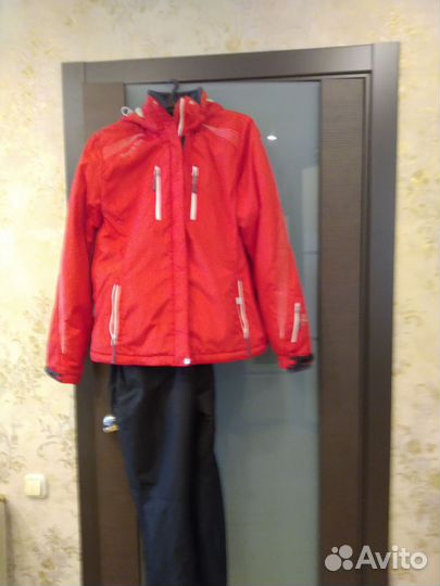 Лыжный костюм женский 50