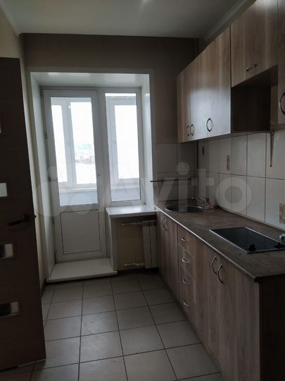 1-к. квартира, 26 м², 2/3 эт.