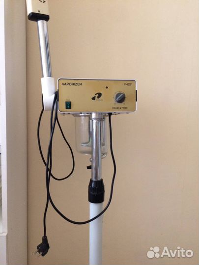 Вапоризатор Ridolce F-201