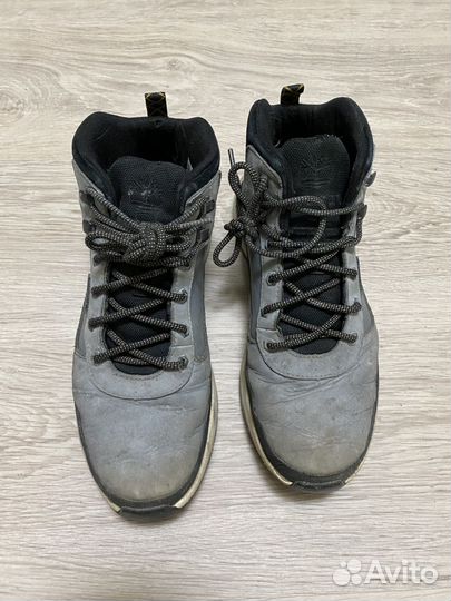 Timberland Field Trekker Mid мужские