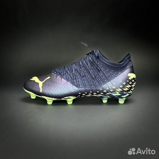 Бутсы Puma Future Ultimate FG