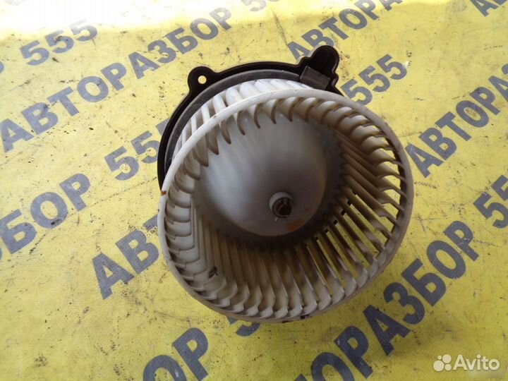 Моторчик отопителя Kia Spectra 2002-2012