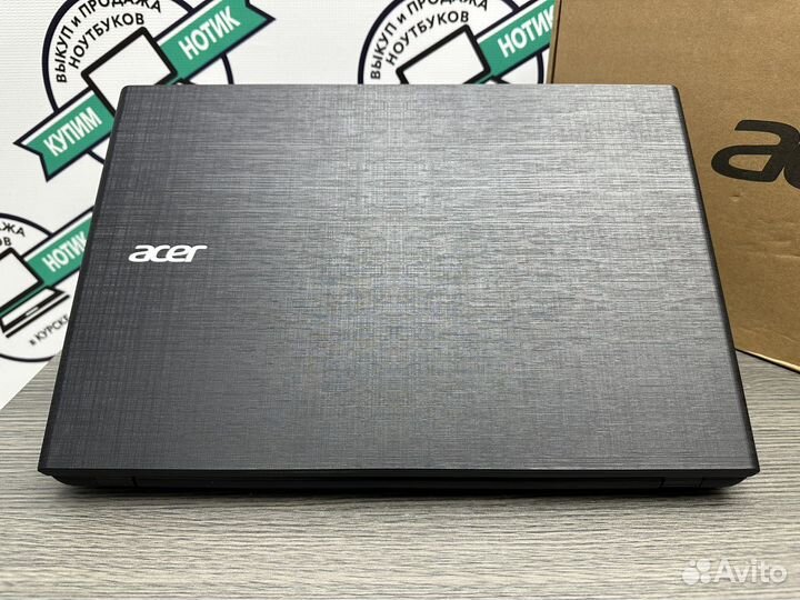 Игровой Acer core i5-6200 8Gb DDR4 GT920 SSD+500