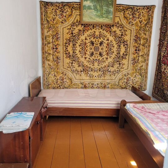 Дом 78,9 м² на участке 11 сот.