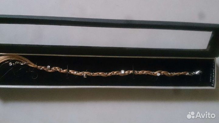 Украшение для волос