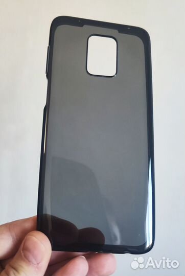 Новый чехол на смартфон Redmi Note 9S / 9 PRO