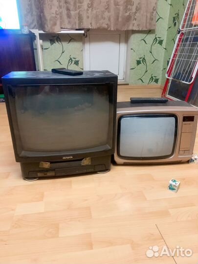 Телевизор бу