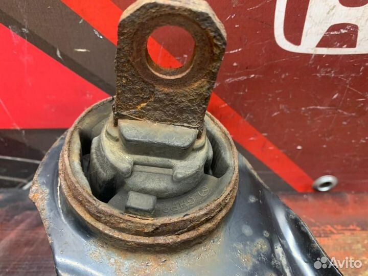 Рычаг задний продольный правый Mazda Mazda 3 BM 20