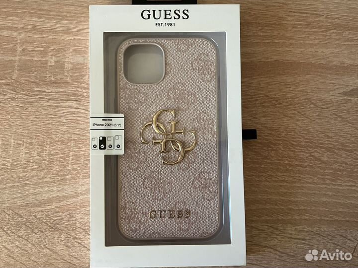 Оригинальный чехол на iPhone 13; 12 mini; 13 mini