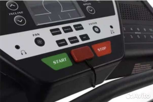 Беговая дорожка Sole Fitness F60 (2020) Новая