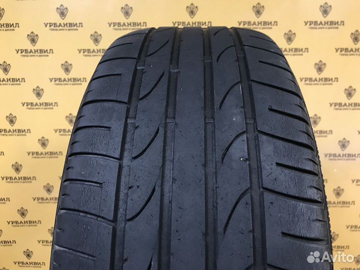 Bridgestone Dueler H/P Sport 235/55 R17 99V