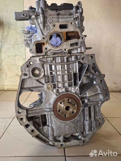 Двигатель Nissan Lafesta