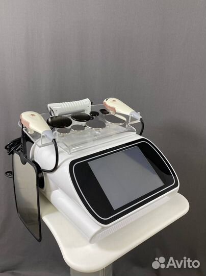 Косметологические аппарат для коррекции фигуры