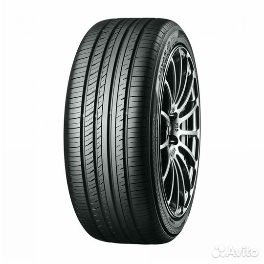Yokohama Advan dB V552 235/45 R18
