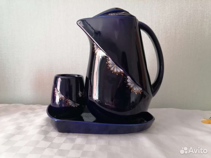 Кувшин СССР