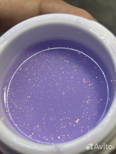 Гели для моделирования пакетом