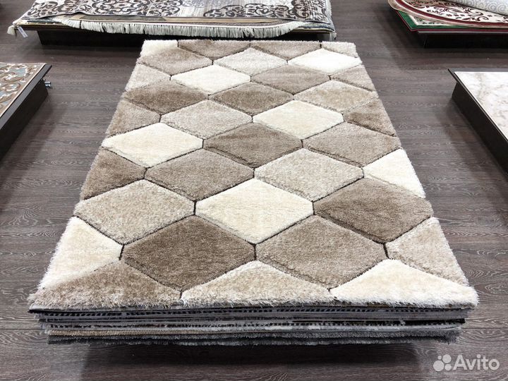 Ковер 2.4х3.4 California