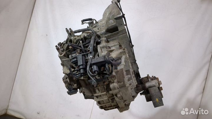 Кпп - автомат (АКПП) Mazda 6 (GJ)