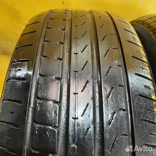 Pirelli Cinturato P7 205/55 R16
