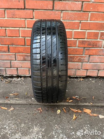 Nokian Tyres Hakka Green 2 195/55 R16