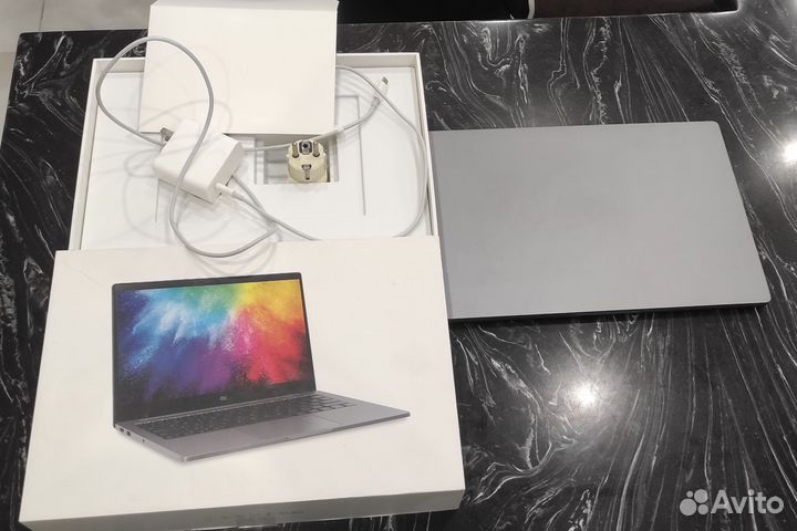 Xiaomi mi notebook air 13.3 i5