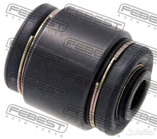 Сайлентблок задней поперечной тяги